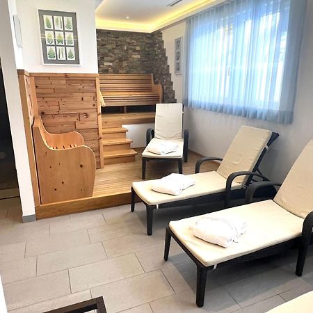 Hotel-Skischule Krallinger Obertauern Ngoại thất bức ảnh