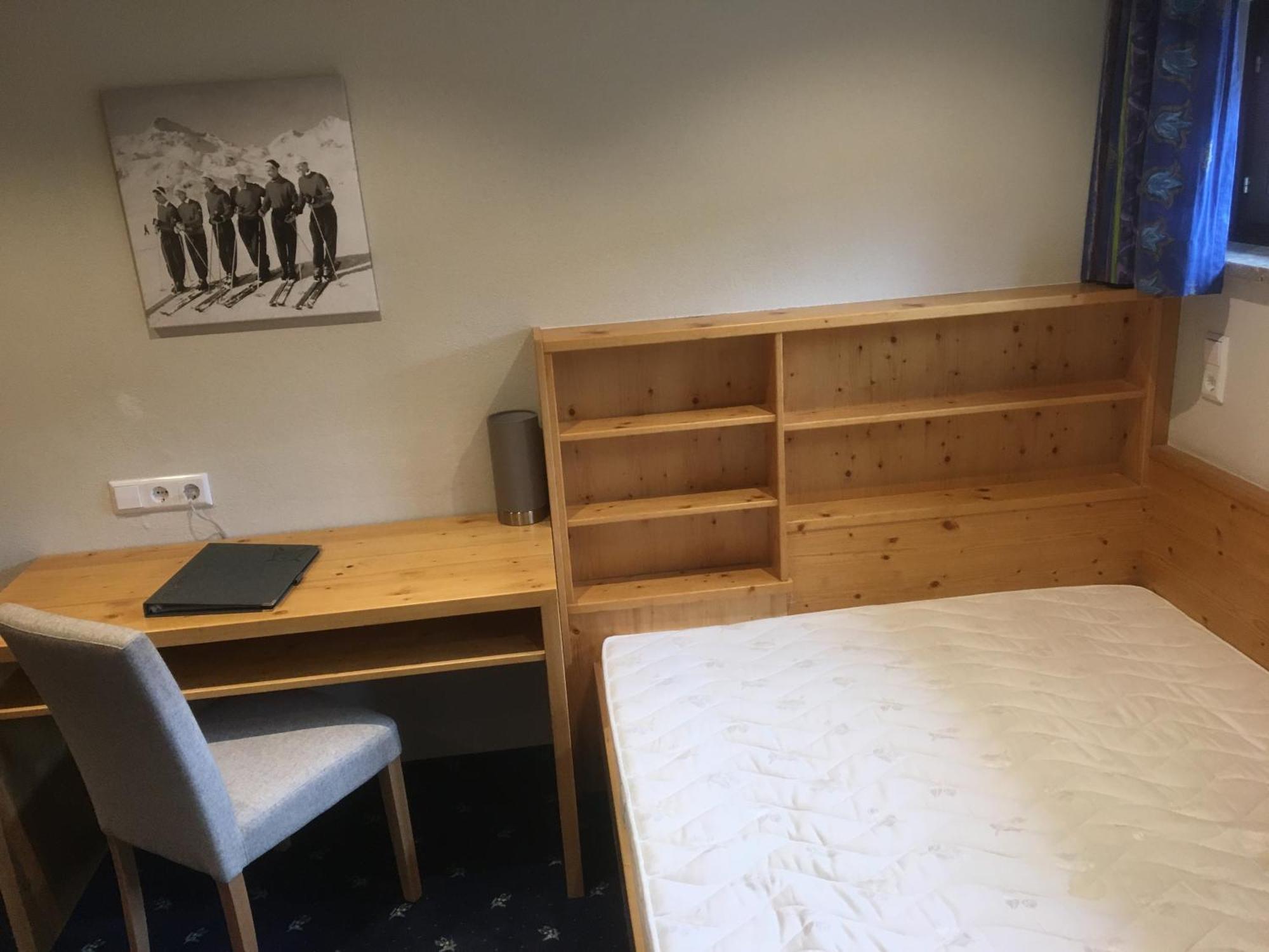 Hotel-Skischule Krallinger Obertauern Ngoại thất bức ảnh